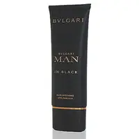 在飛比找PChome商店街優惠-Bvlgari In Black After Shave B