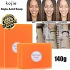 Whitening Soap Kojic Acid Soap Dark Skin Bleaching Lightening Brightening Glow