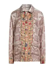 [PIERRELOUIS MASCIA] PIERRE-LOUIS MASCIA Shirts - Item 10645222