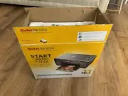 Kodak ESP 3250 All-In-One Inkjet Printer - Scan Print Fax - Powers On - Untested