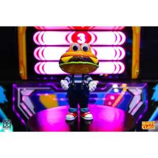 【漢堡君】Burger Kun(III)