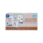 Boyle Macrame Starter Kit