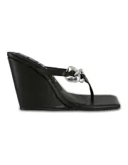 [Senso] Helga I Heeled Sandal in Black