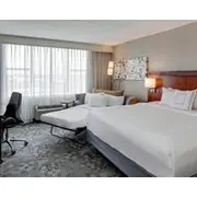 Courtyard by Marriott Boston Logan Airport