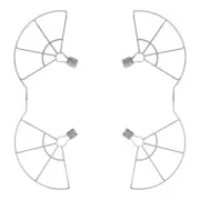 Sleek Design Propeller Guard Compatible with For DJI Air Series Drones