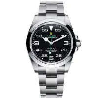 在飛比找Yahoo奇摩購物中心優惠-ROLEX 勞力士 126900 40mm 空中霸王 Air