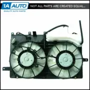 For PRIUS 04-09 RADIATOR FAN SHROUD ASSEMBLY