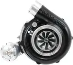 Aeroflow Boosted 6255.92 Vband REVerse V-Band Outlet Iwg G30 900 Blac - AF8005-3153BLK
