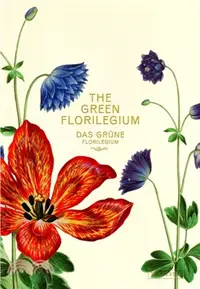 在飛比找三民網路書店優惠-The Green Florilegium