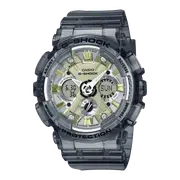 Casio G-Shock GMA-S120GS-8A Womens Watch