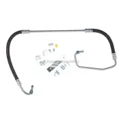 For Chrysler Cirrus Dodge Stratus Edelmann Power Steering Pressure Hose TCP (for: Chrysler)