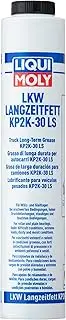 Liqui Moly 3348 Camion langzeitfett kP2K -35 lube Shuttle