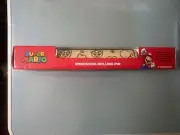 Official Nintendo Super Mario Bros Molded Rolling Pin Emboss Cookies Pies