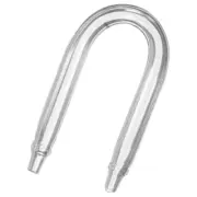 Co2 Diffuser U-shape Aquarium Equipment U-shaped Link Tube Baby Bend
