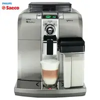 在飛比找PChome商店街優惠-【PHILIPS Saeco】義式全自動咖啡機 ( Synt