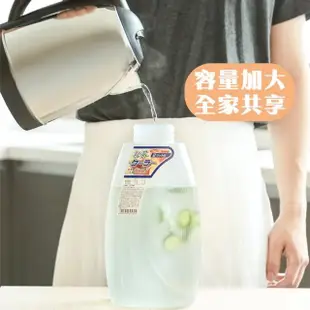 【小綠豆居家百貨】日本製加大冷熱水壺(家庭號水壺 日本冷水壺)