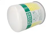 Air Dryer Cartridge, compressed-air system MANN-FILTER for MIDLINER 5.5 1983-199