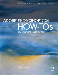 在飛比找博客來優惠-Adobe Photoshop CS4 How-Tos: 1