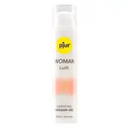 Pjur Woman Lust Orgasm Gel 15ml