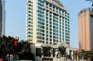 深圳京鵬賓館Jingpeng Hotel