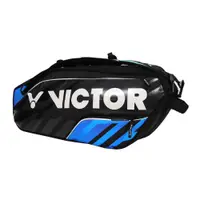 在飛比找樂天市場購物網優惠-VICTOR 6支裝羽拍包(免運 後背包 雙肩包 肩背包 裝