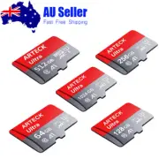 1TB Micro SD Card 256GB 512GB 128GB 64GB Ultra SDXC SDHC Memory Card Class10 Lot