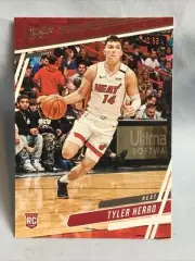 2019-20 Panini Chronicles Prestige RC #57 Tyler Herro Heat Rookie