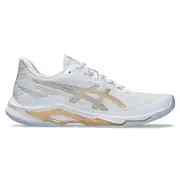 Asics Netburner Ballistic FF 4 Womens Netball Shoes