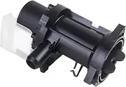 New Drain Pump Motor for L&G BPX2-7 BPX2-8 AC 220-240V 5859EN1004B Washing Machine