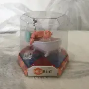 HEXBUG NITRO CIRCUS 3" MR. LATHERS New
