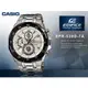 CASIO手錶專賣店 國隆EDIFICE_EFR-539D-7A_經典三針三眼設計_保固一年_開發票