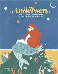 在飛比找誠品線上優惠-Andersen: The Illustrated Fair