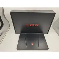 在飛比找蝦皮購物優惠-MSI GP65 10SEK-008TW 15吋/i7-10