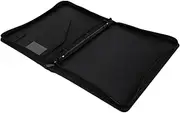 COHEALI 2 Pcs Paper Folder Organizer A4 Document Folder Office and Home Essential for Handouts Business and Recipes