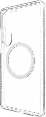 ZAGG Samsung Galaxy S25 Ultra Crystal Palace Snap Case