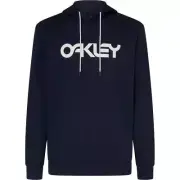 Oakley B1B 2.0 Fathom/White Pullover Hoodie