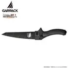 Garrack Attack on Titan x Seki City Ninja Damascus Chef Knife Collection FS NEW