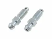 For 1988-1992 Audi 80 Quattro Brake Bleeder Screw Dorman 61834SP 1989 1990 1991 (for: Audi)