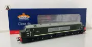 Bachmann 32-702A Class 46 Centre Headcode D138 BR Green - OO Gauge