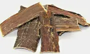 Beef Jerky 4kg Australian Dog Treats Chews Bulk Natural Pet Food Pet Dental