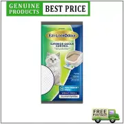 Ezi-Lockodour Absorbent Cat Litter Odour Control 10 Pads