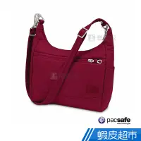 在飛比找蝦皮商城優惠-PF20210-Cranberries Pacsafe CI