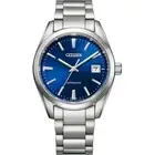 Citizen Collection NB1050-59L Automatic Watch with Sapphire Crystal and 10-Bar W