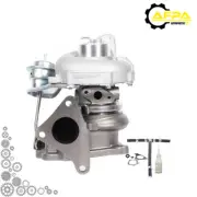 Turbocharger for Subaru Legacy GT Outback XT 05-09 2.5L RHF5H VF40 14411AA511 (for: Subaru)