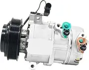Car Compatible For Kia Sorento 2009 2010 2011 2012 2.2L Ac Air-conditioning Compressor DV16 977012P160 97701-2P160