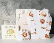 Classic Baby Boy Hamper