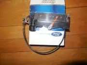 NOS 1972 Ford Galaxie C4 C6 FMX Transmission Control Selector Indicator D2AZ (for: Ford)