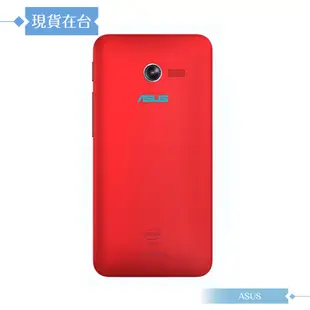 ASUS華碩 原廠ZenFone4 Zen Case多彩背蓋(A400CG)專用 電池蓋 防震硬殼【公司貨】