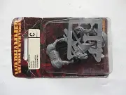 Warhammer Empire Pistolier RANDOM blister Free people oop nib