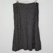 [ BOOM SHANKAR ] Womens Newtown Grand Skirt NEW + TAGS RRP$149 | Size AU 18